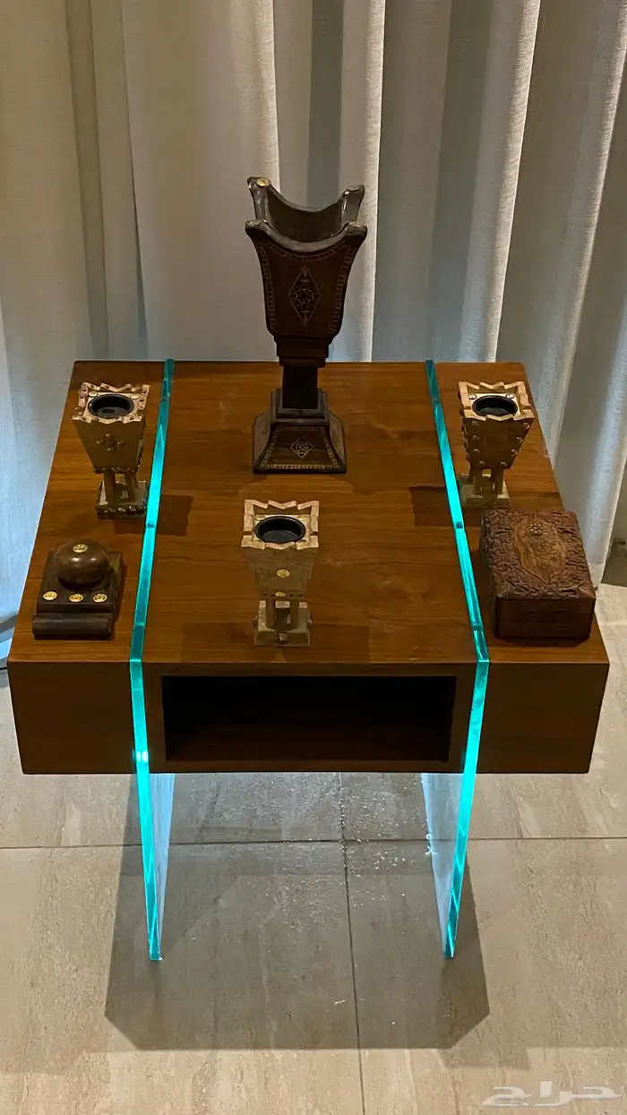 طاوله كلاسيك قديم 2