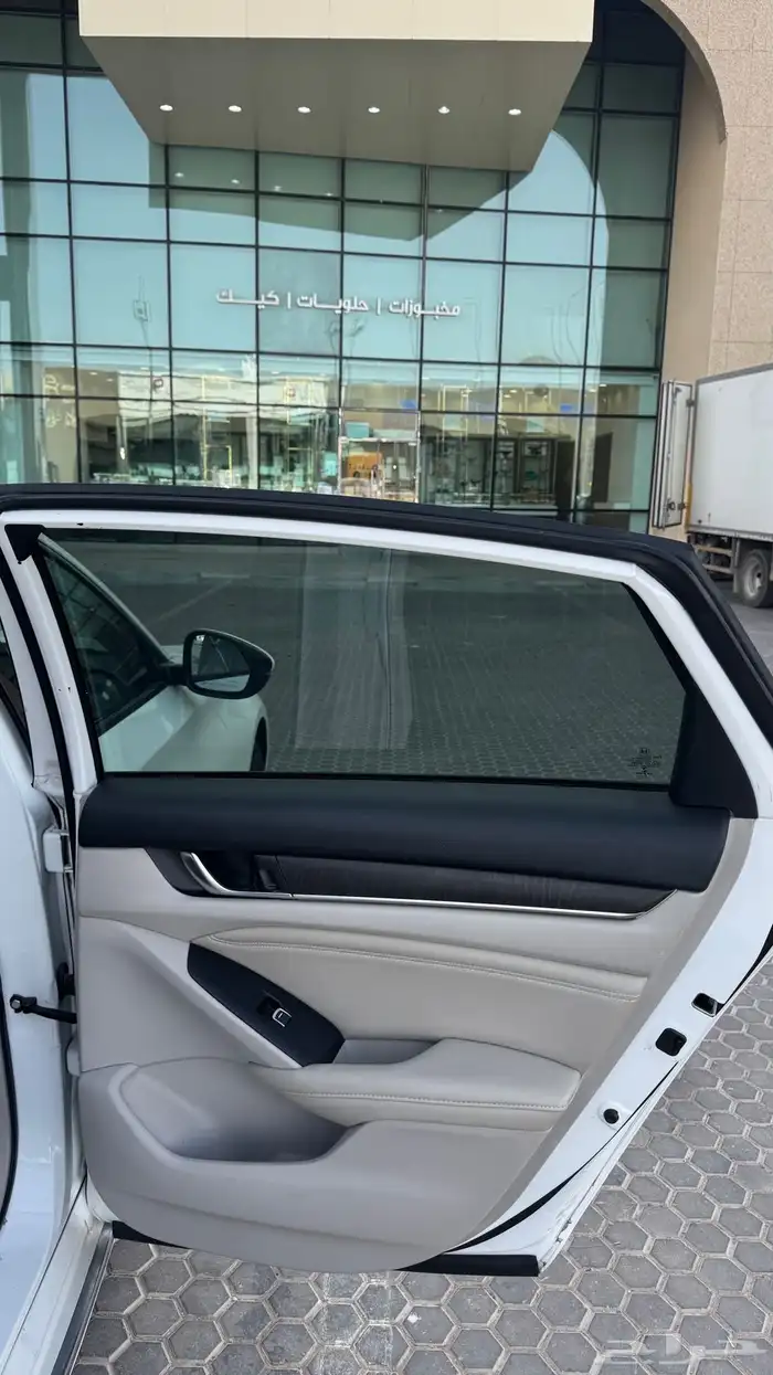 هوندا اكورد 2022 للبيع 22