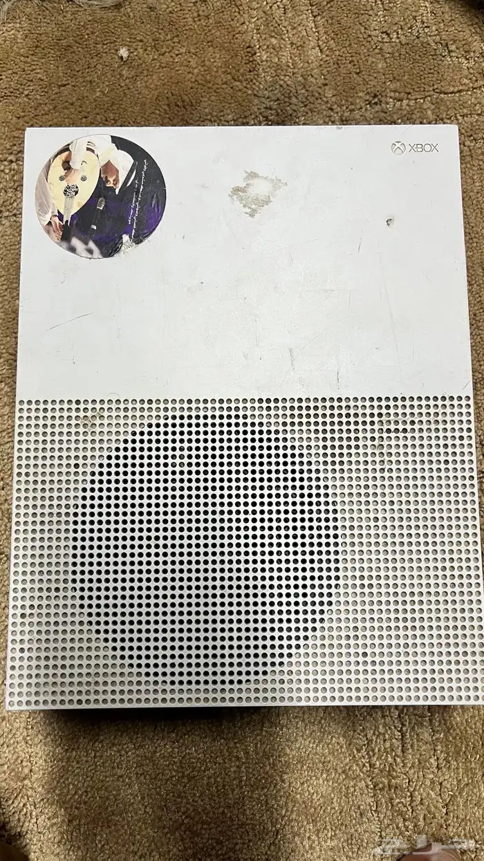 للبيع اكسبوكس السعر 500 مع كنترول 0