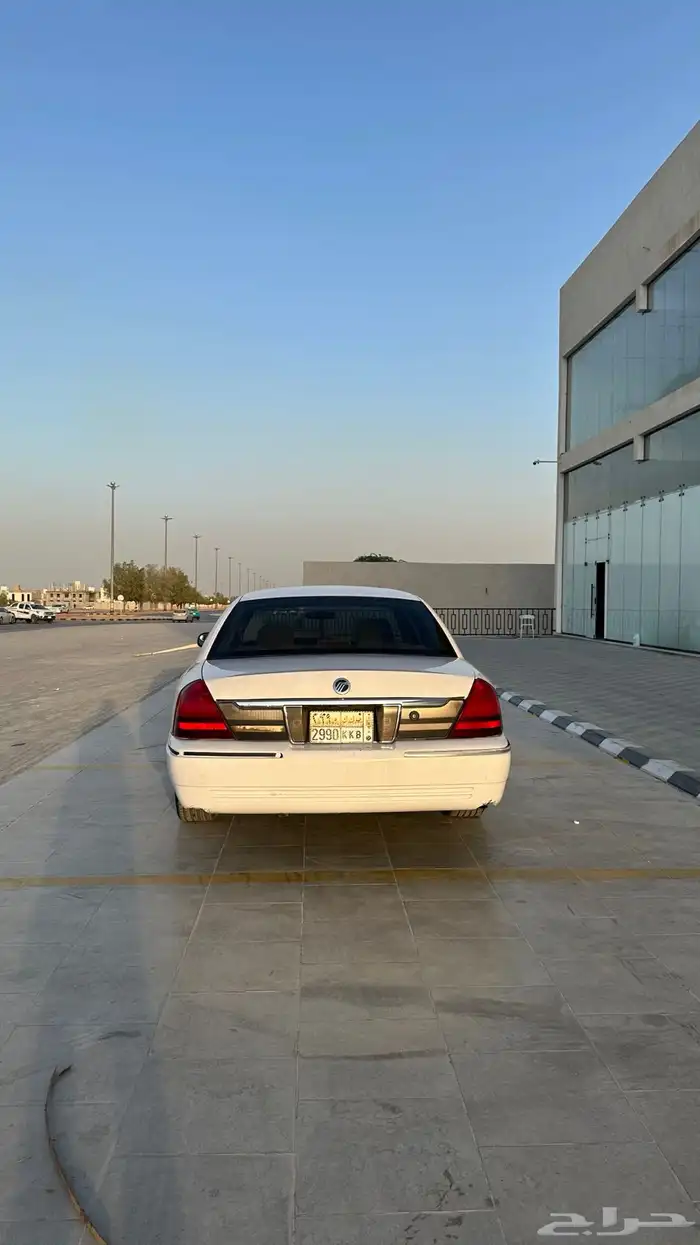 ماركيز 2007 امريكي 4