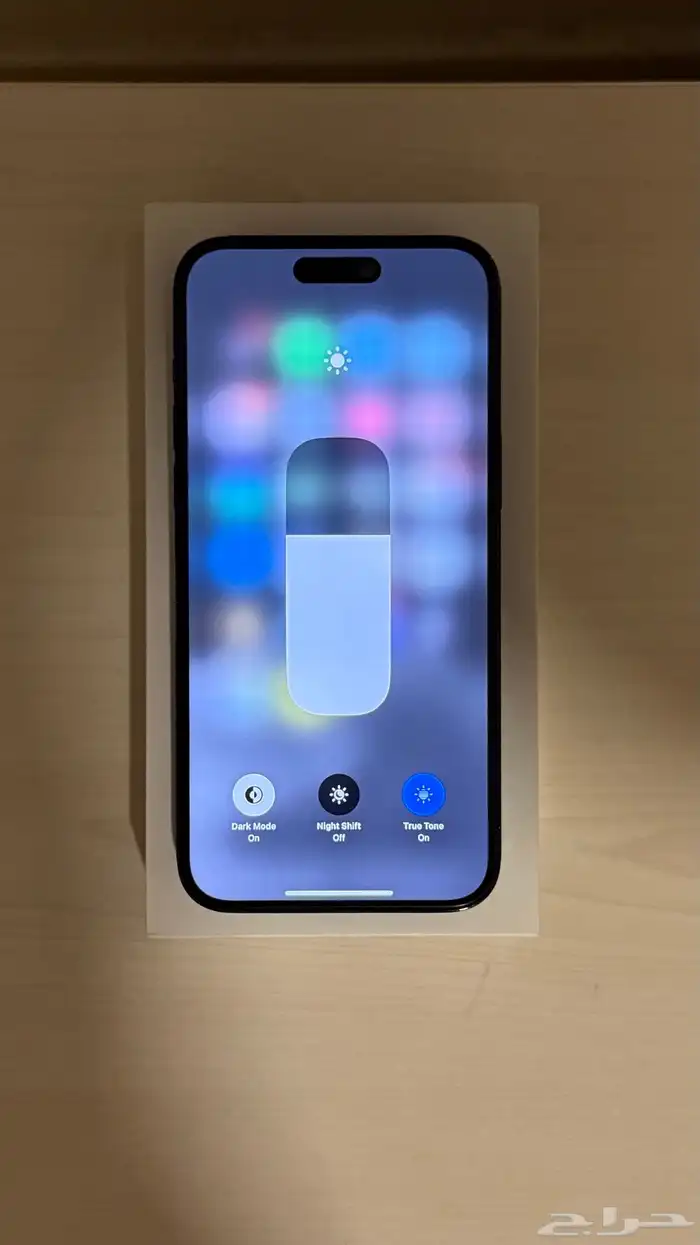 ايفون 14 برو ماكس (تم البيع) 4