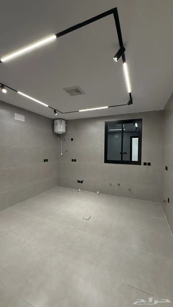 للبيع شقق علويه بحى الراقى على شارع 25 م وسط جميع الخدمات 16