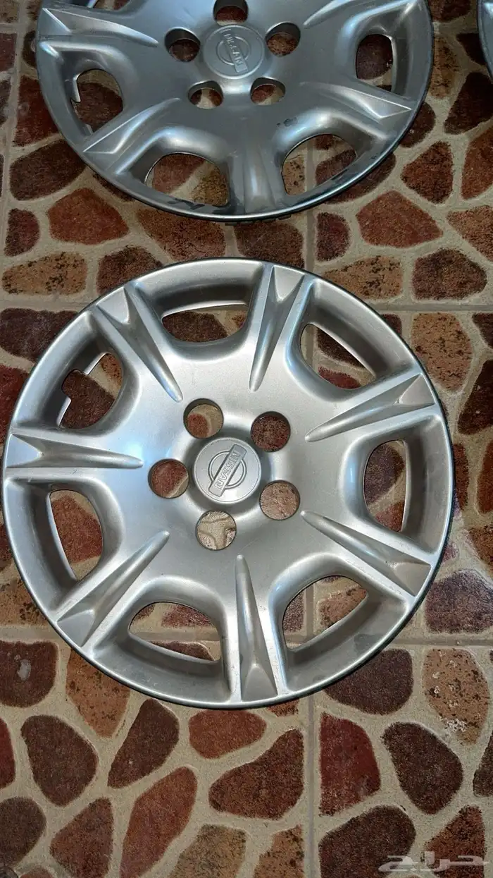 طيس مكسيما 2001 وطيس مكسيما 2005 5