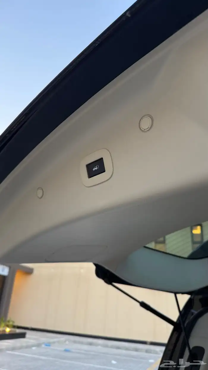 نيسان باترول SE2 نص فل 2024 - 6 سلندر 26