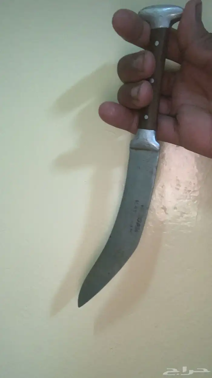 خنجر كفو 0