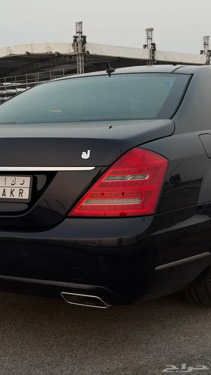 مرسيدس بنوراما 2010 جفالي 26