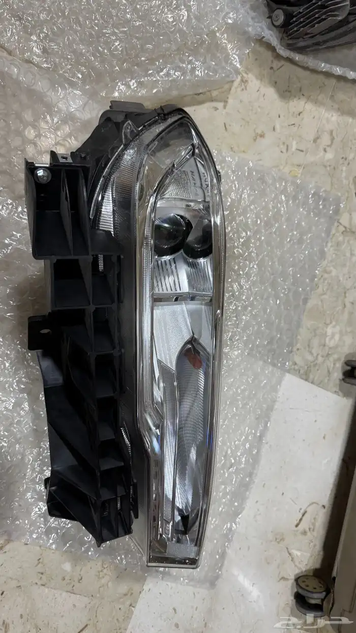 هافال h6. 2020 قطع غيار إسطبات و شمعات 0