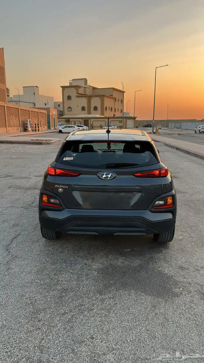 هواندي كونا 2020 5