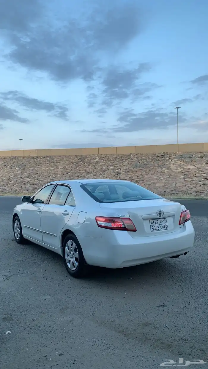 كامري للبيع 5