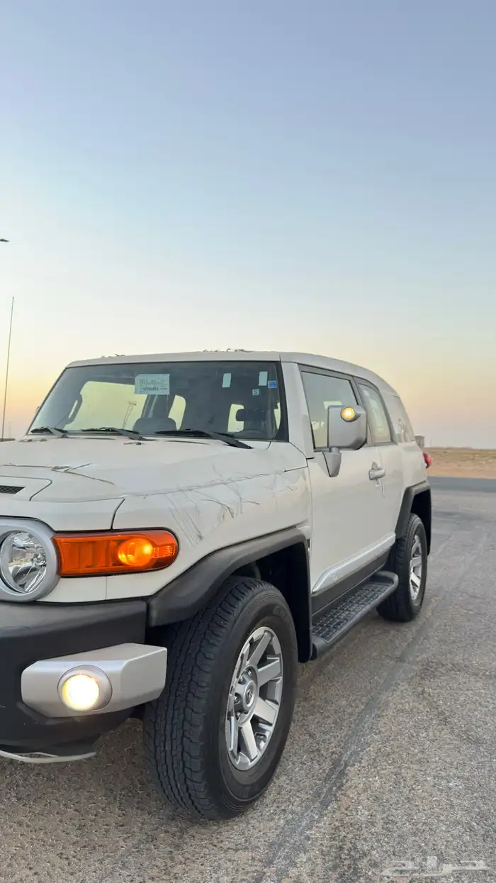 اف جي 2022 فل سعودي مخزن 23