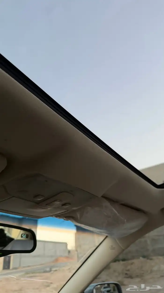 لكزز es300 مسقط) 8