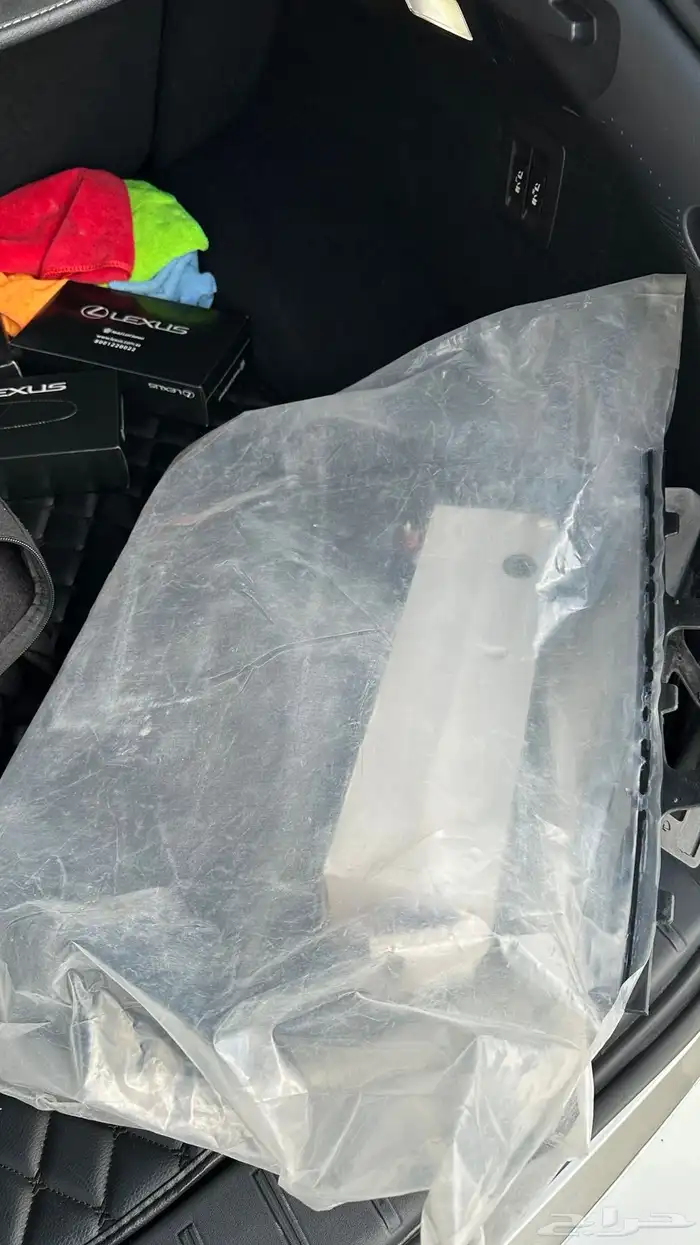 جيب لكزس RX350 فل كامل مخزن سعودي نظييف المالك الاول 81