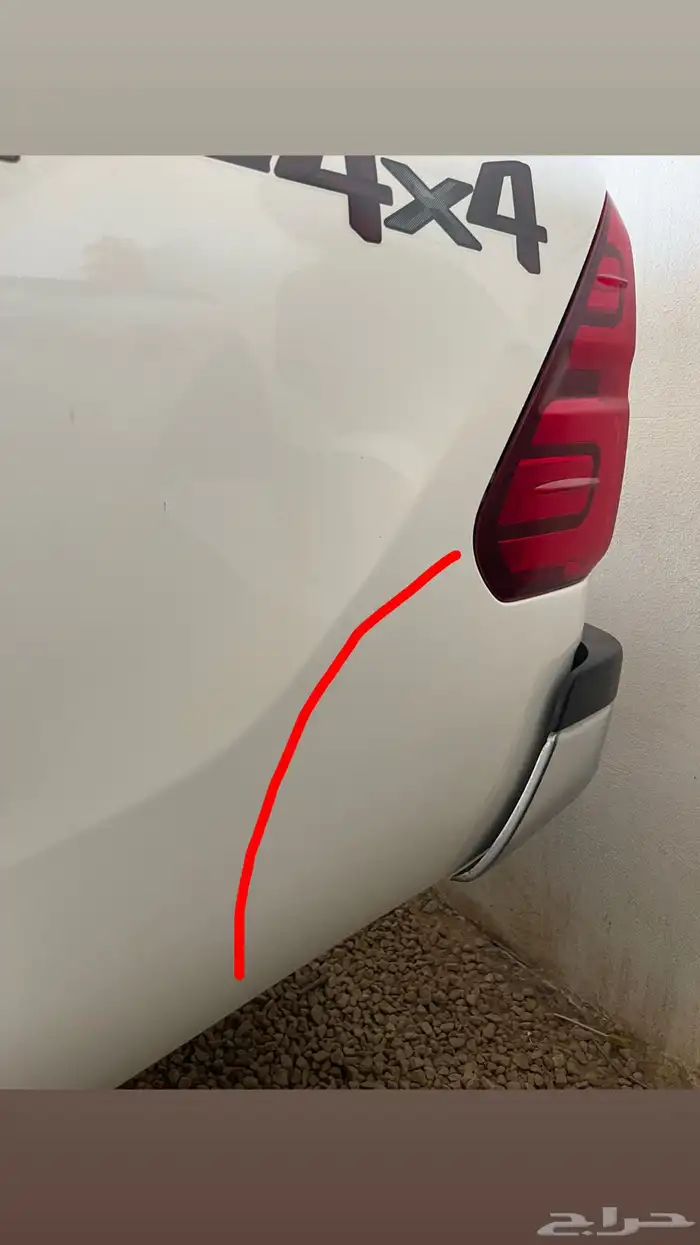 للبيع هايلكوس 2021 بنزين قير تماتيك 13