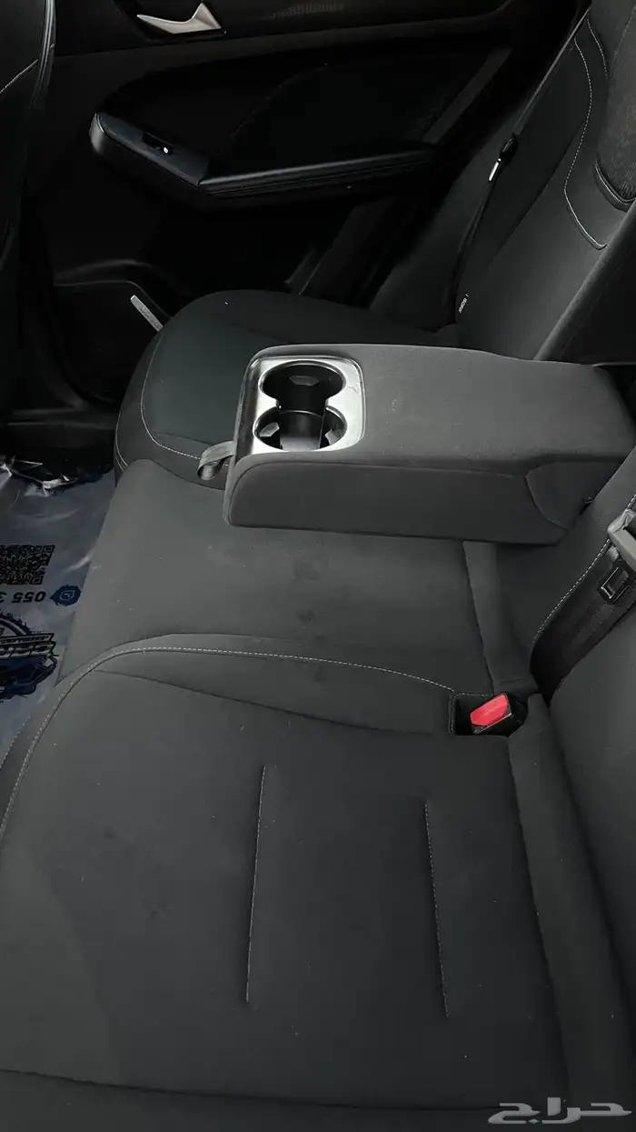 هافال جوليان 2024 شبة الجديد عداد 44 الف 12