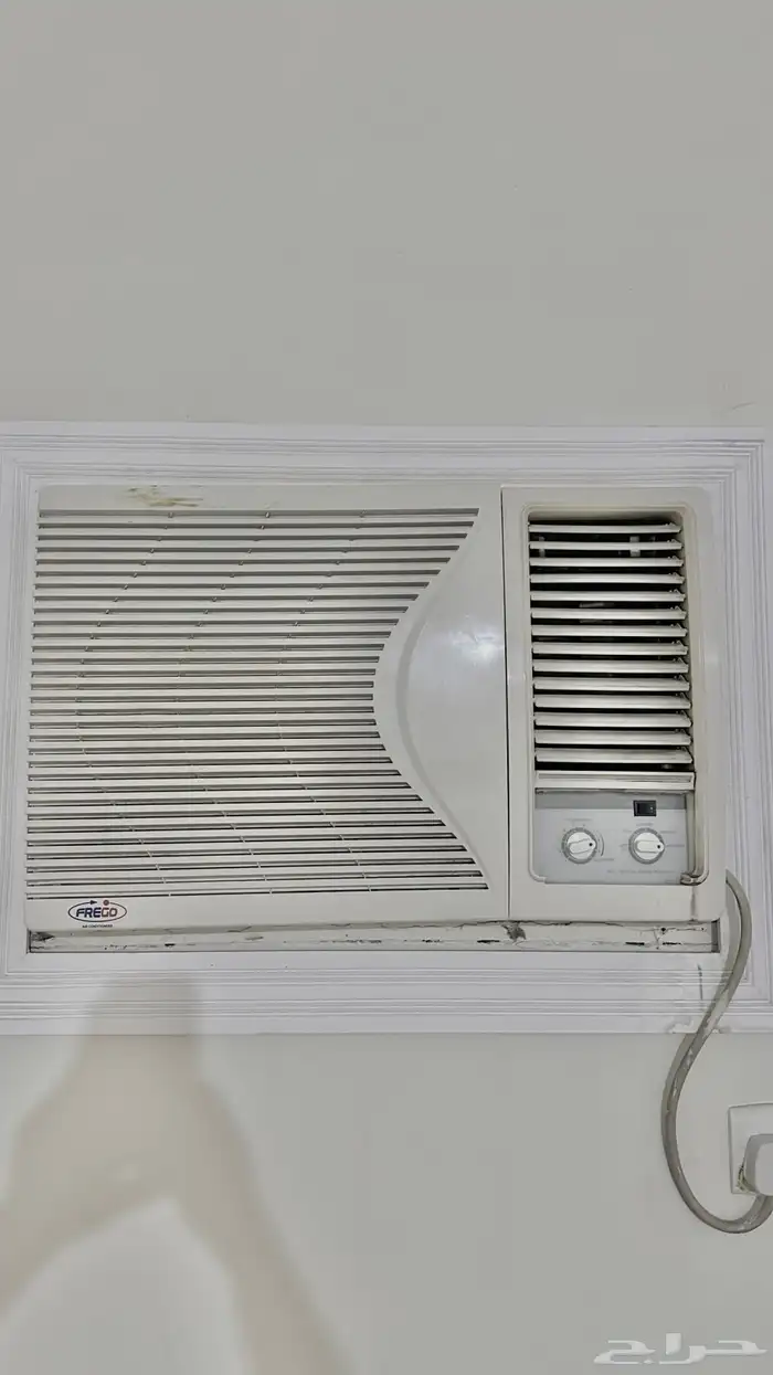 مكيف فريجو 0