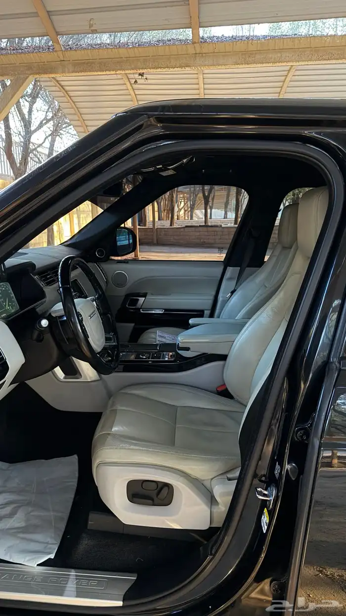 رنج روفر فوج 2014 8