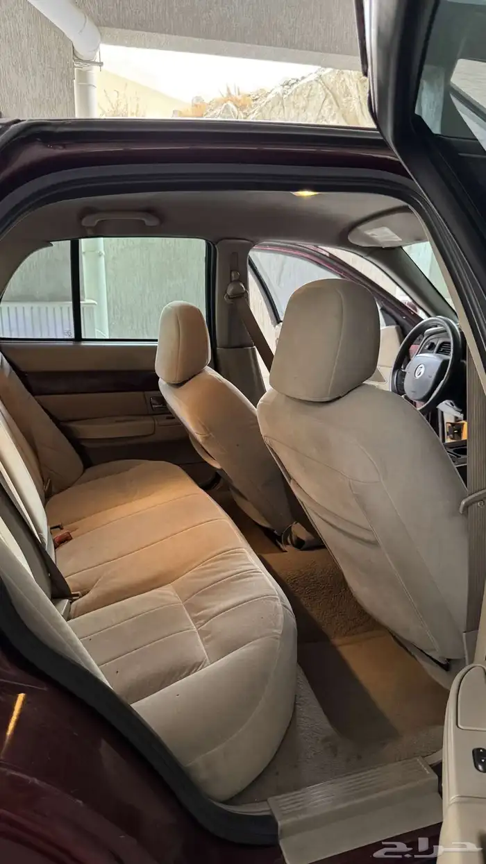 فورد ماركيز2006 13