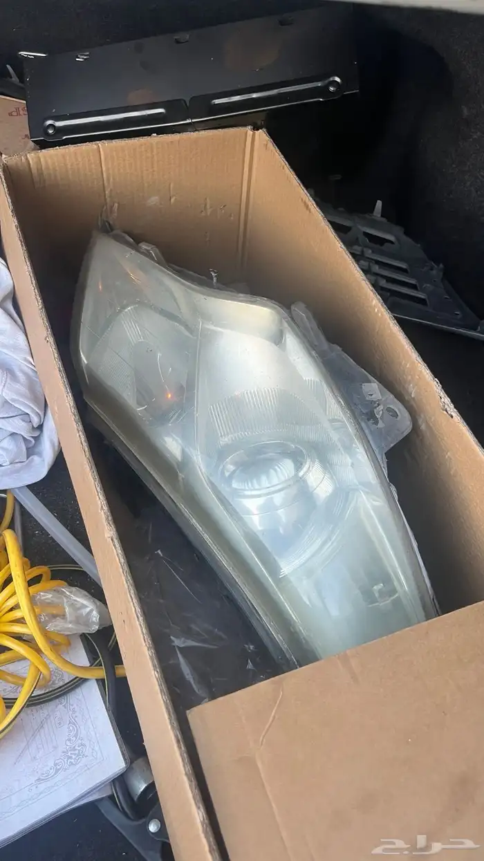 للبيع اسطب كامري 2012-2015 وشمعه يمين كامري 2012-2015ولمزيد 0