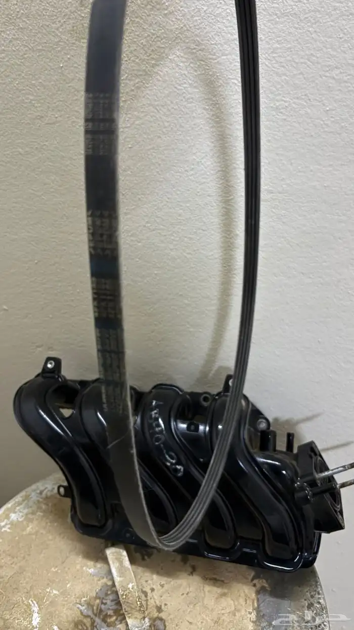 قطع غيار يارس وكاله 5