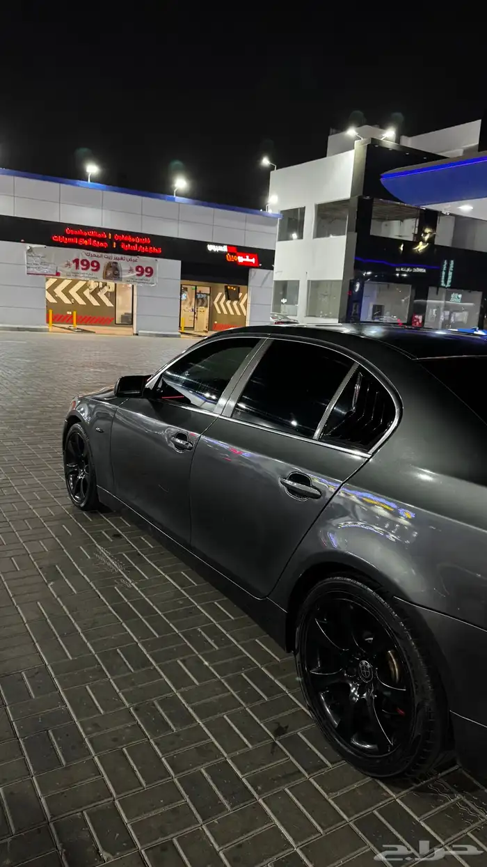 BMW 2006 (Facelift to 2008)   Excellent Condition 6