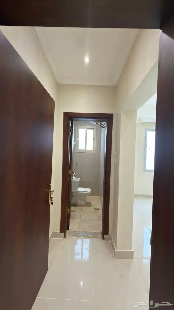 شقة للايجار بالخالديه جديده ( عرسان ) 4