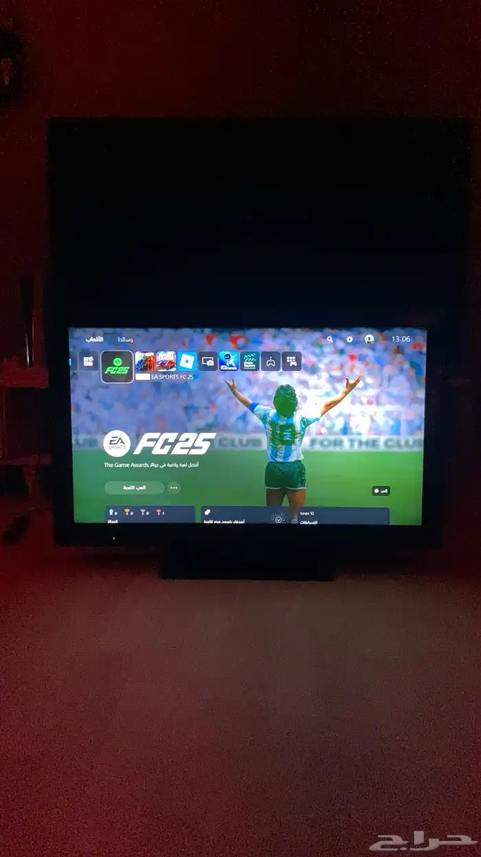شاشة سوني 40 بوصة 0