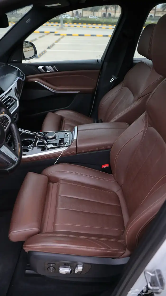 ناغي X5 .. وكالة ( البيع سمح ) 13