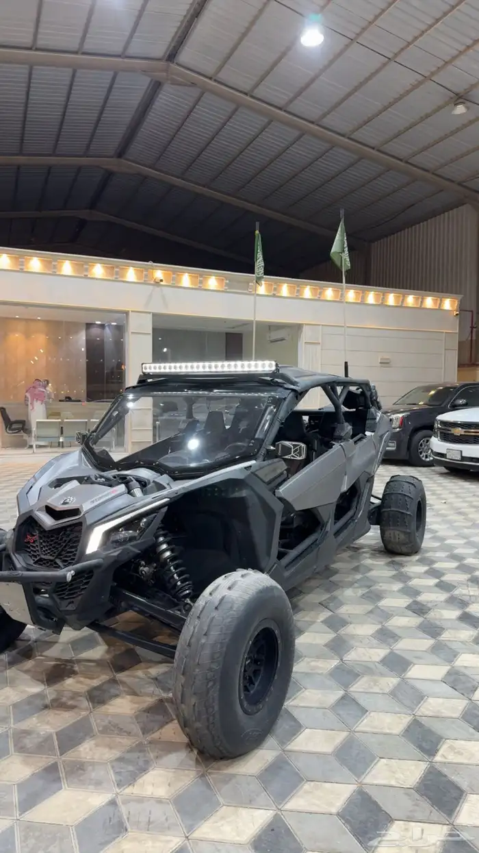 بقي كانام. موديل 2018 9