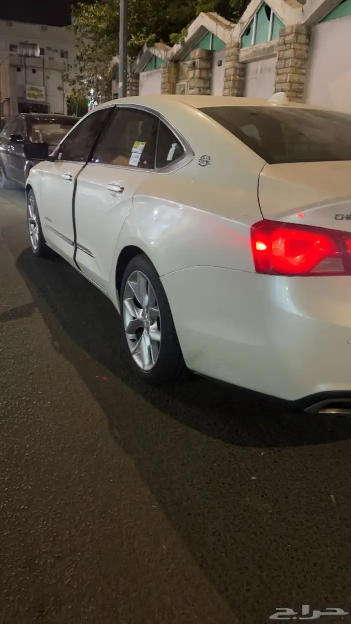 امبالا LTZ 2014 4