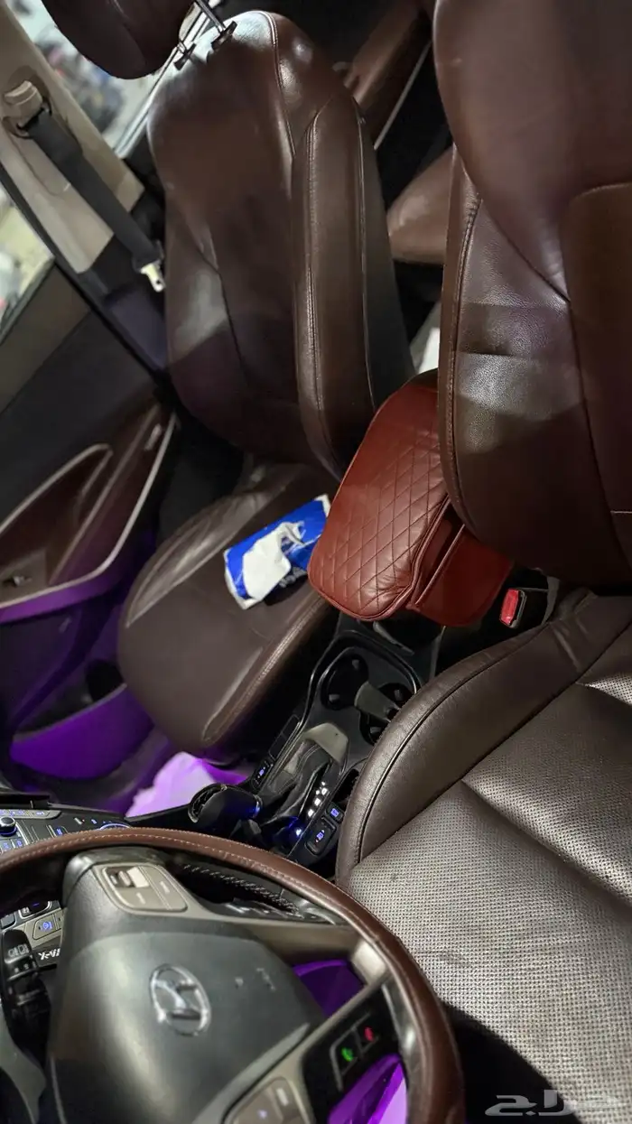 سنتافي جراند فل كامل 2017 6