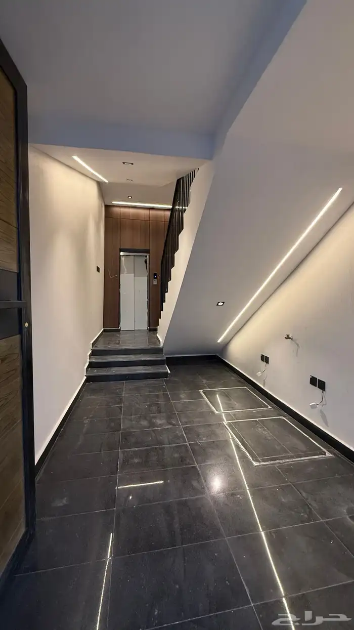 للبيع شقق علويه بحى الراقى على شارع 25 م وسط جميع الخدمات 4