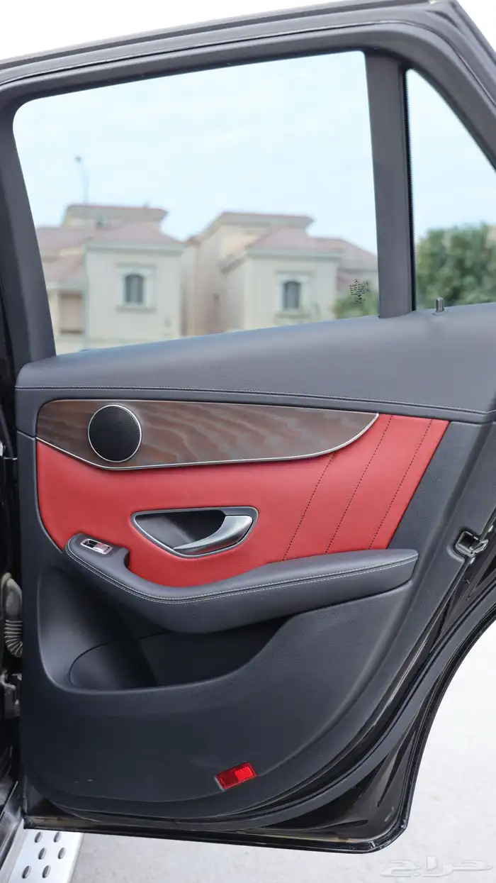 مرسيدس GLC .. ( عرض خاص ) 17