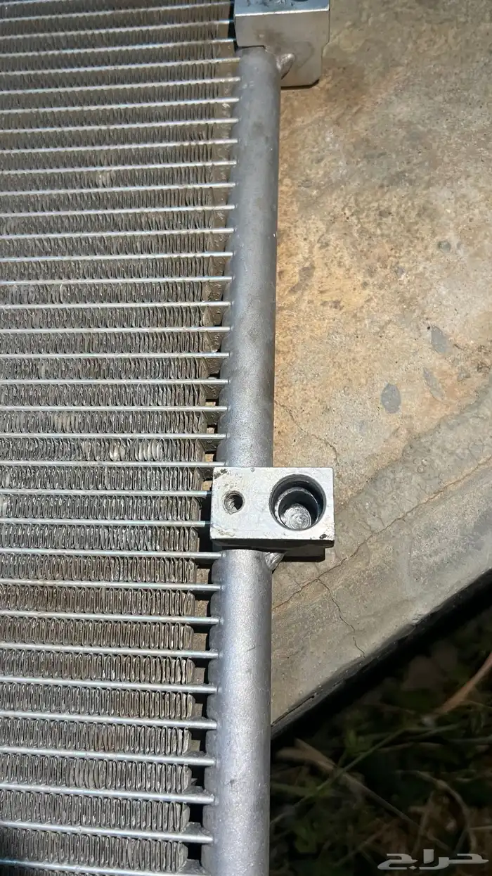 ديتر مكيف كامري 2005 2006 2004 1