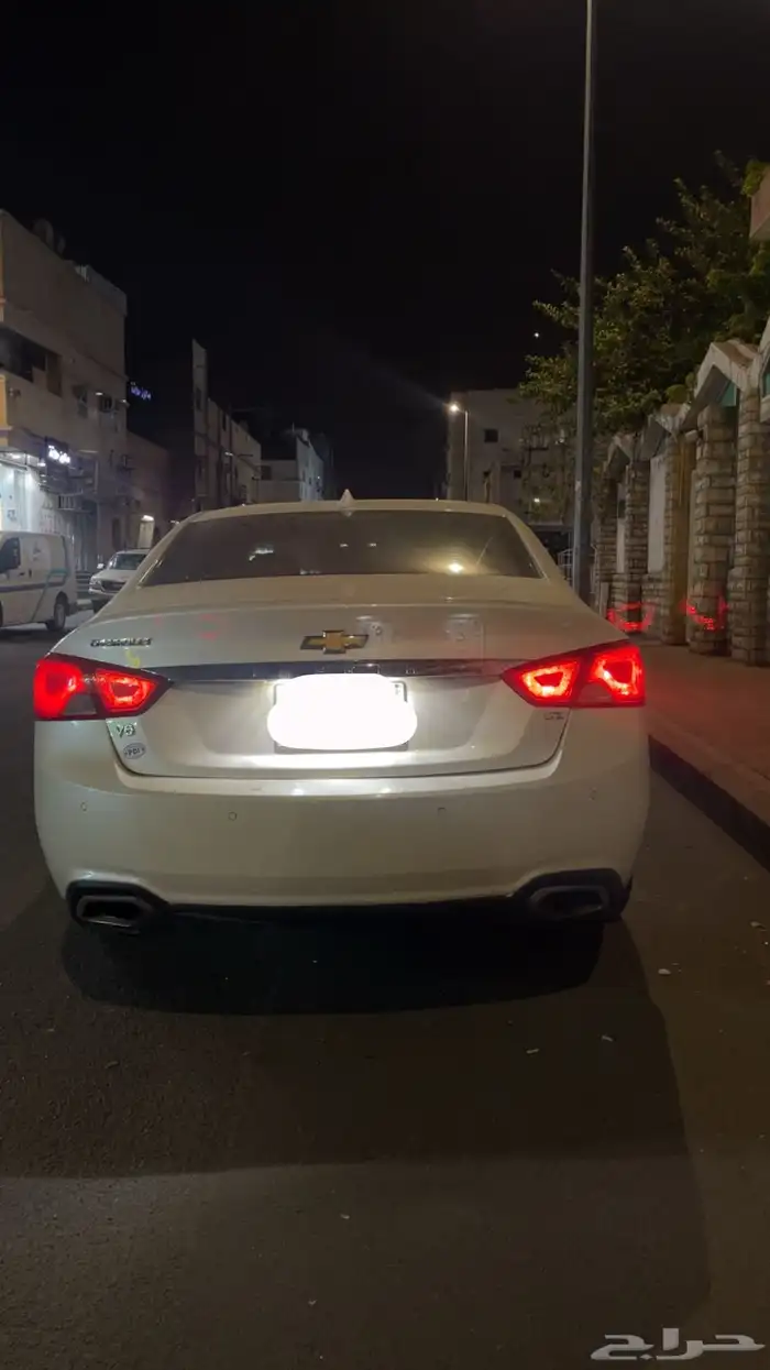 امبالا LTZ 2014 2