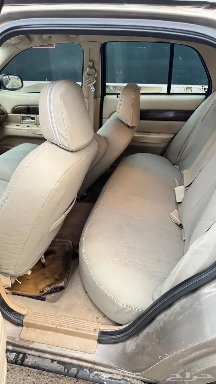 فورد 2006 ماركيز 9