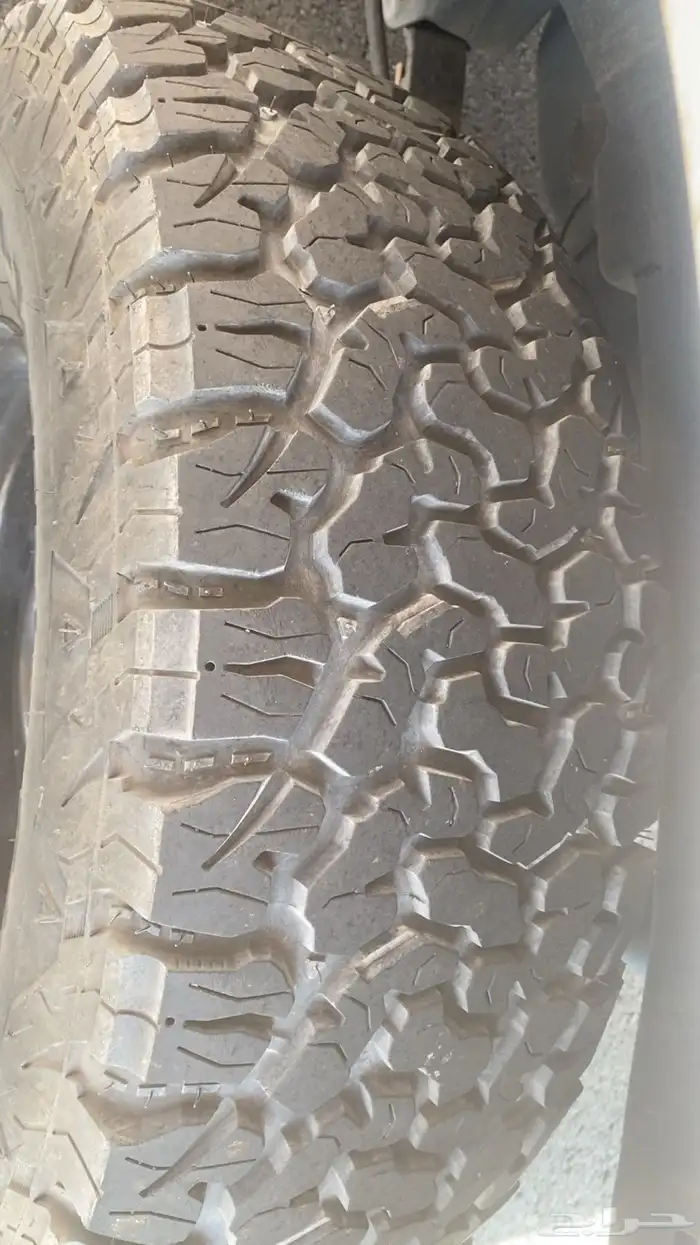 كفرات وجنوط 5