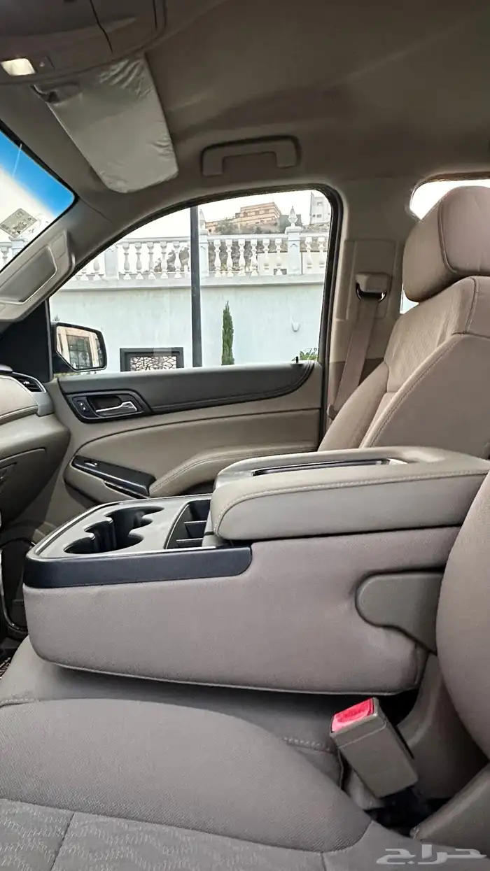 جي ام سي يوكن 2015 دفعه ثانيه 16