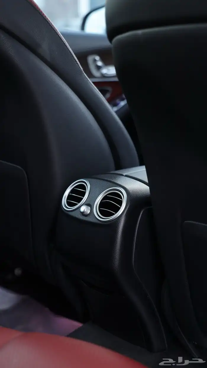 مرسيدس GLC .. ( عرض خاص ) 26