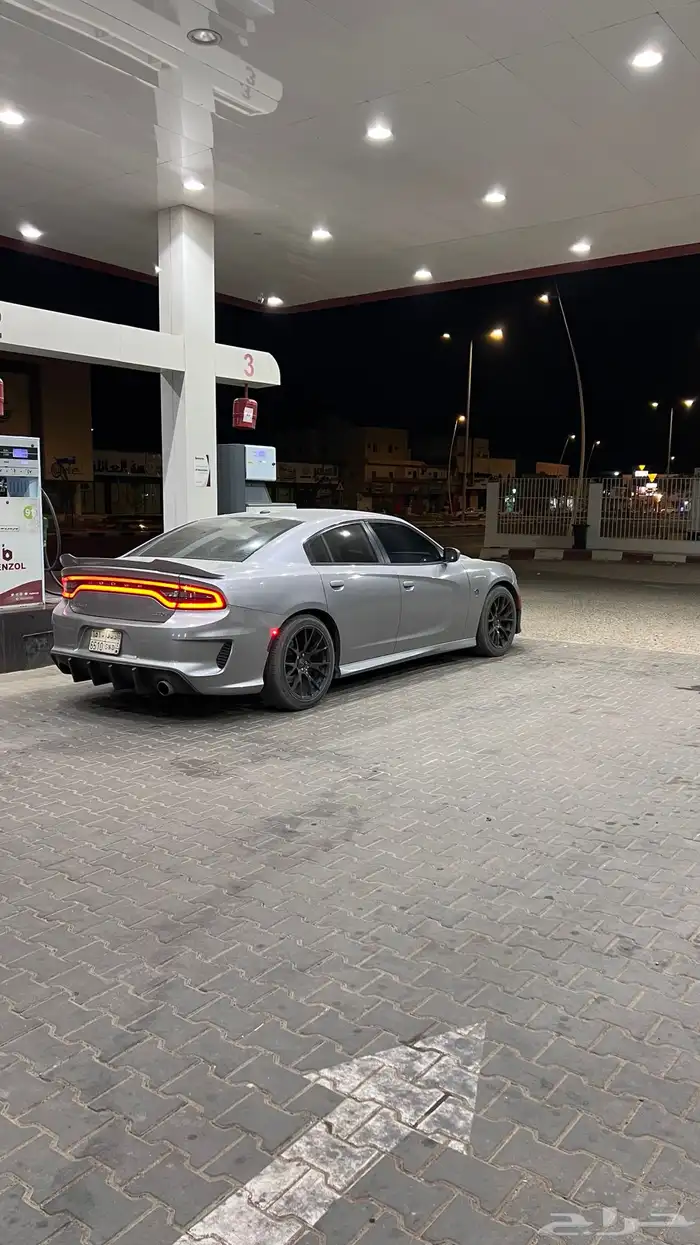 تشارجر 2015 الحد 41 1