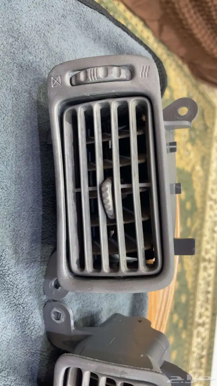 قطع غيار كامري 2002 0