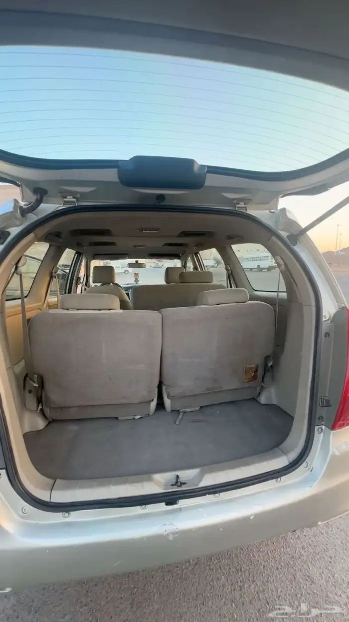 أنوفا 2012 للبيع 12