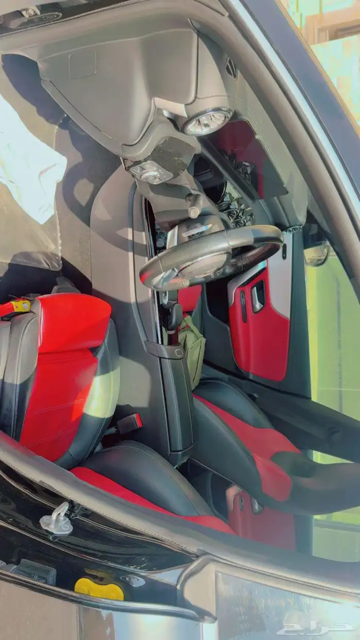 مرسيدس CLA 2021 8