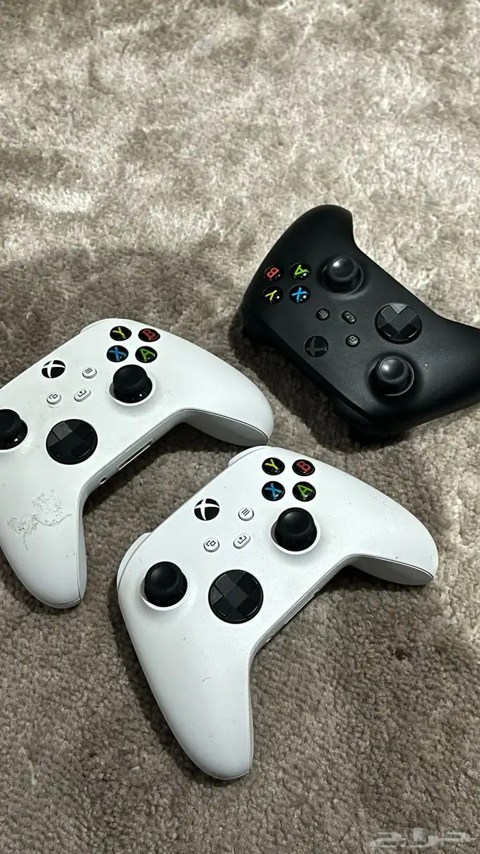 اكس بوكس سيريس اس تيرا ونص 3