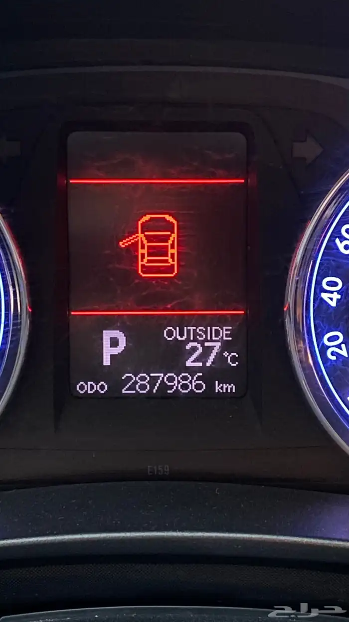 كورولا 2015 نص فل 8