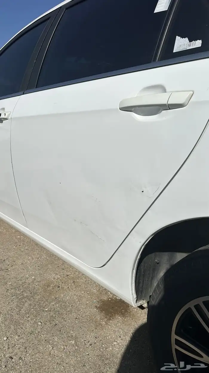 سياره f3 من BYD للبيع 1