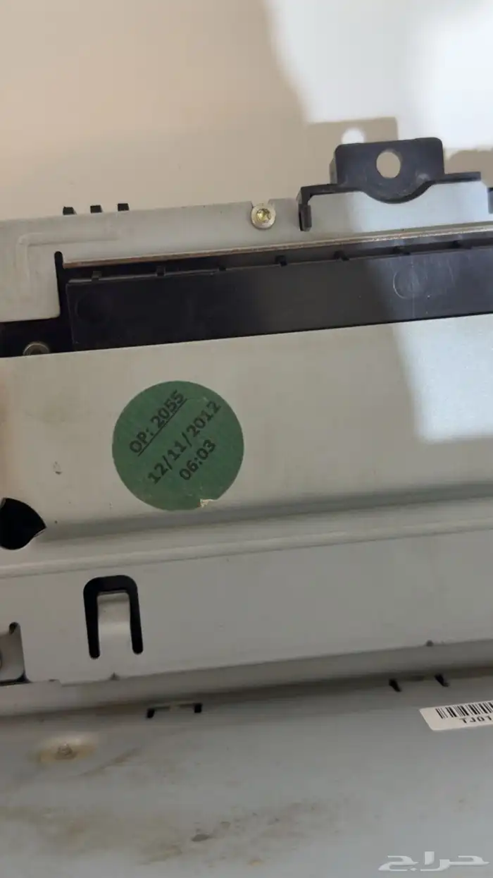 شاشة كابرس Ls اصليه 1