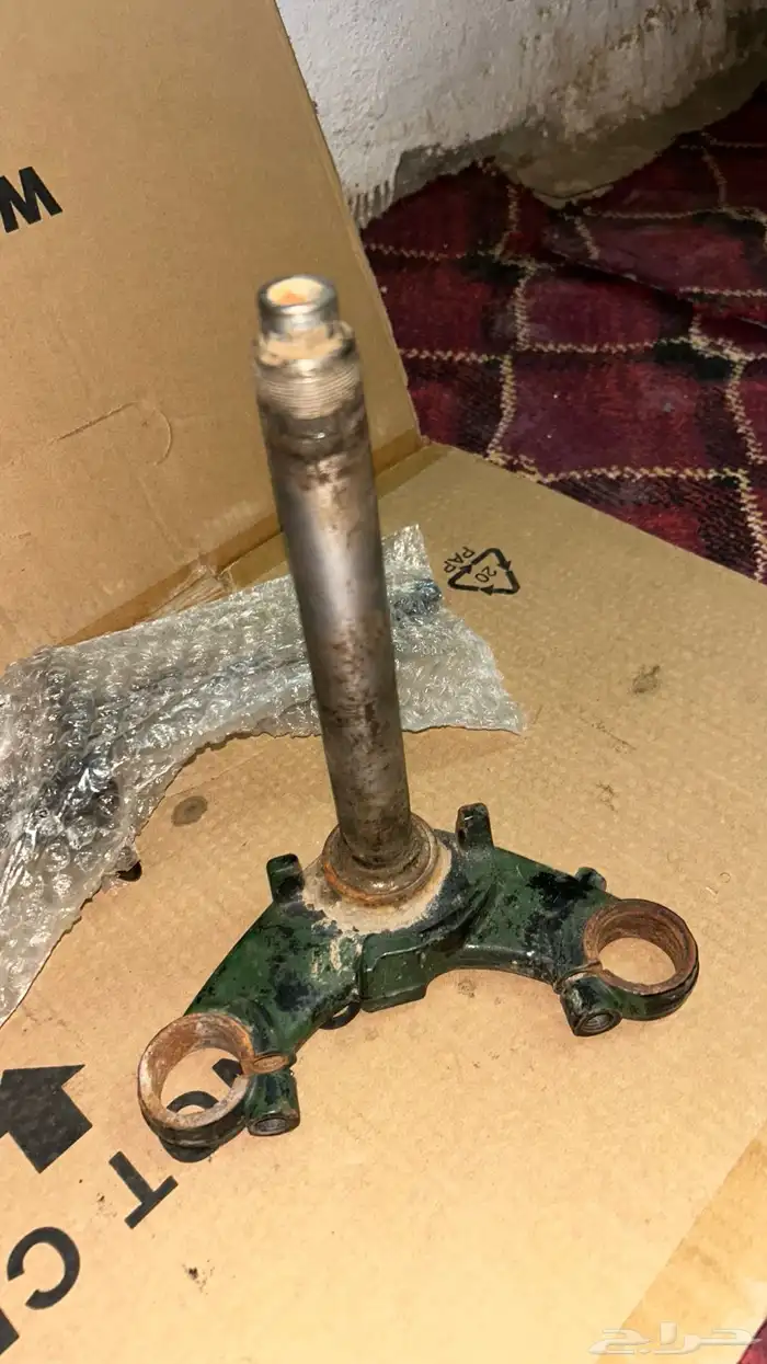 دباب قطع ax100 2