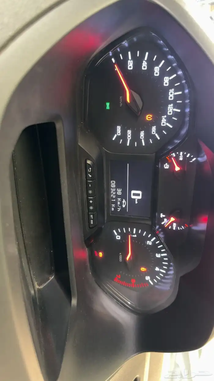 بيجو بضاعه بارتنر موديل 2023 10