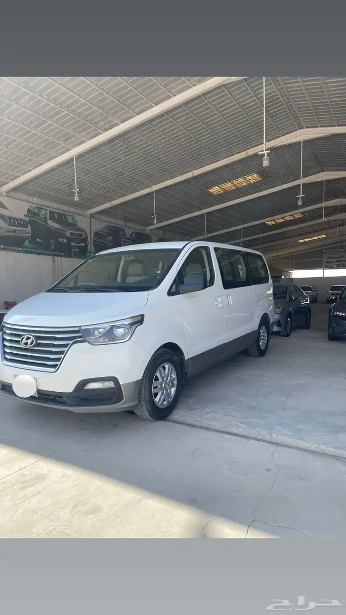 للبيع H1 بنزين 2021 0