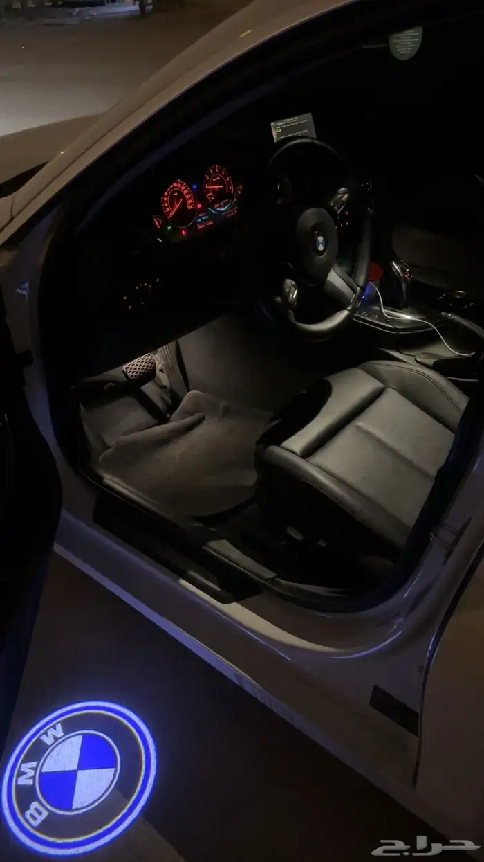 بي ام 420 2017 17